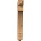 Ekena Millwork Imperial Craftsman Smooth Bracket, Western Red Cedar, 5 1/2"W x 32"D x 44"H BKT06X32X44IMP04SWR - alternate 4